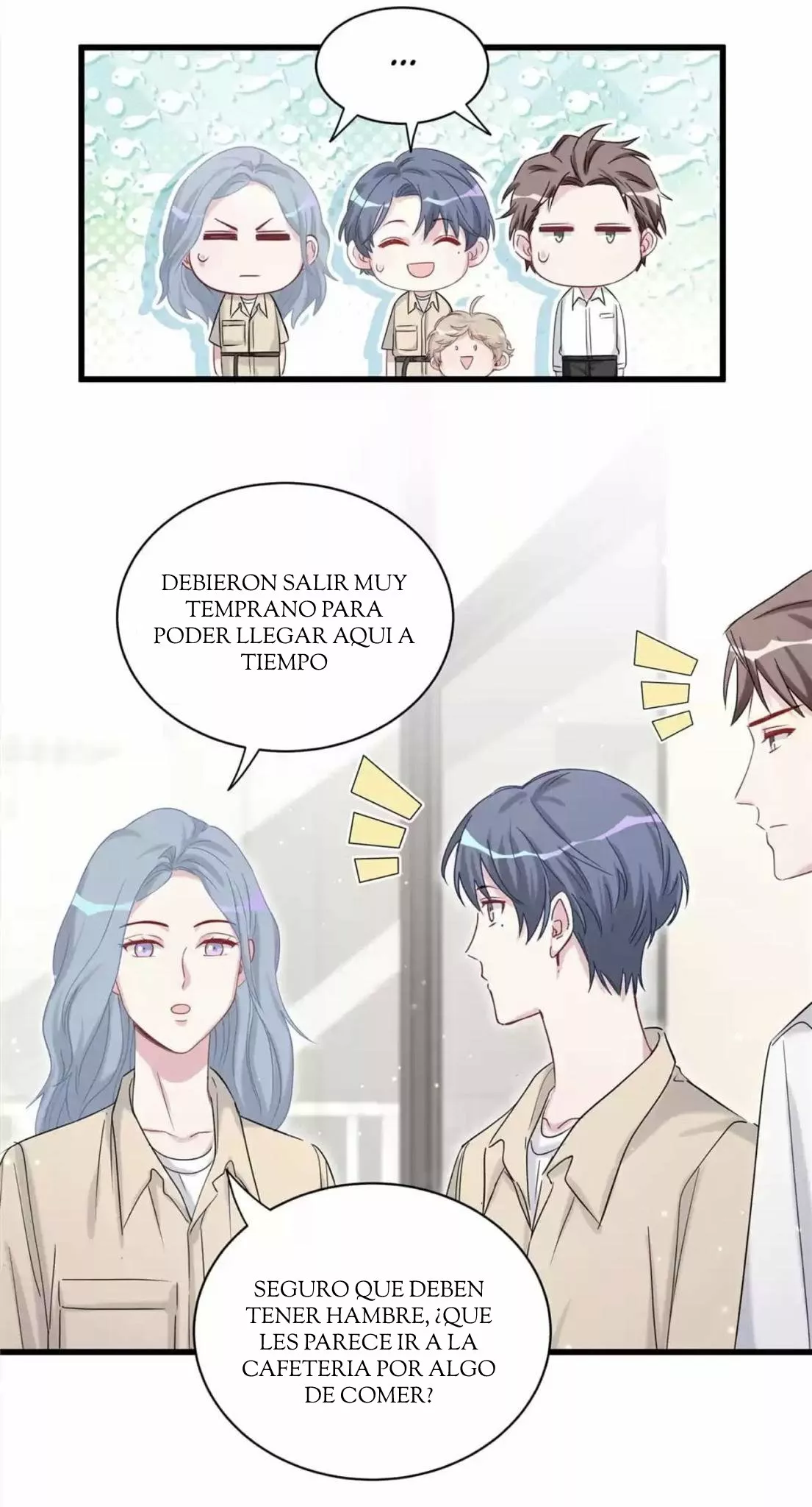 Página 38 del Manga