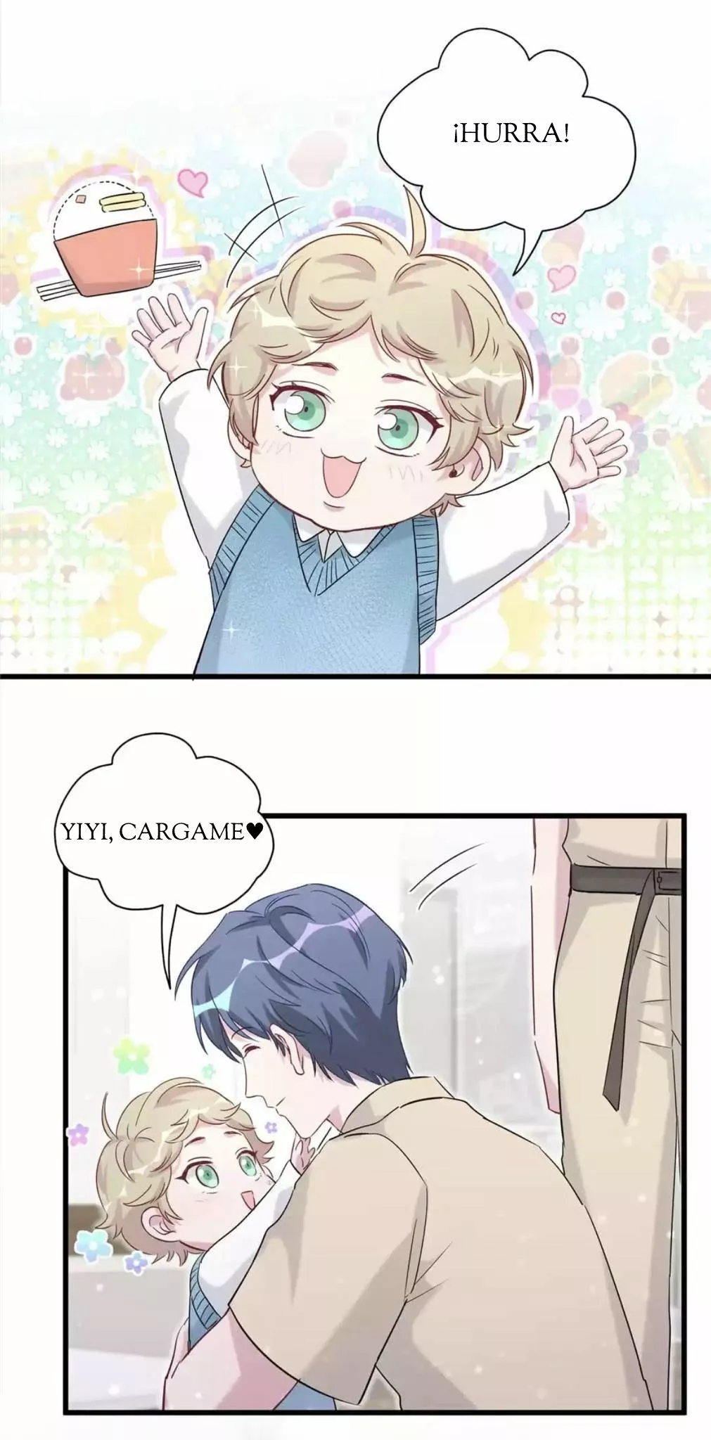 Página 39 del Manga