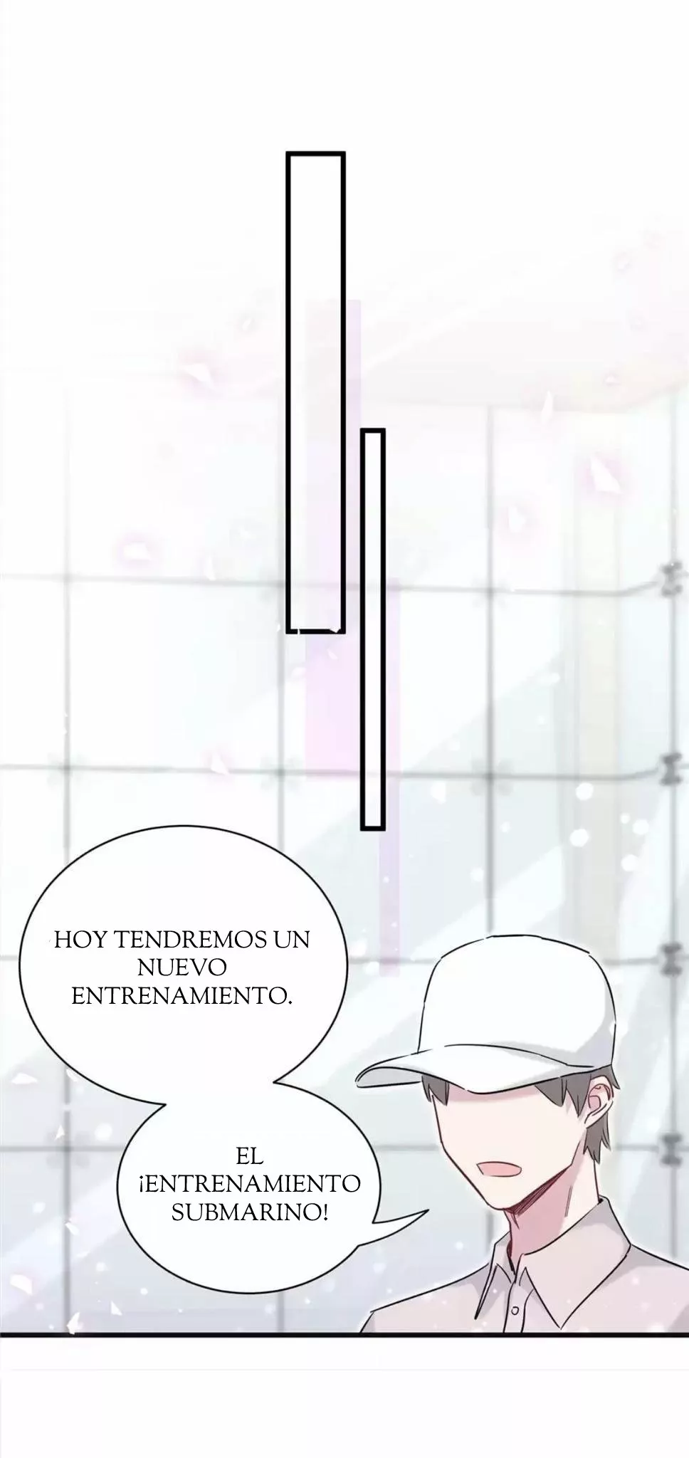 Página 41 del Manga