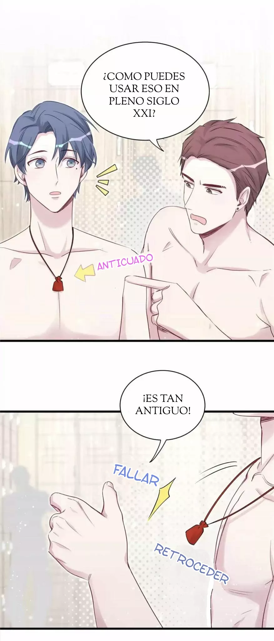 Página 44 del Manga