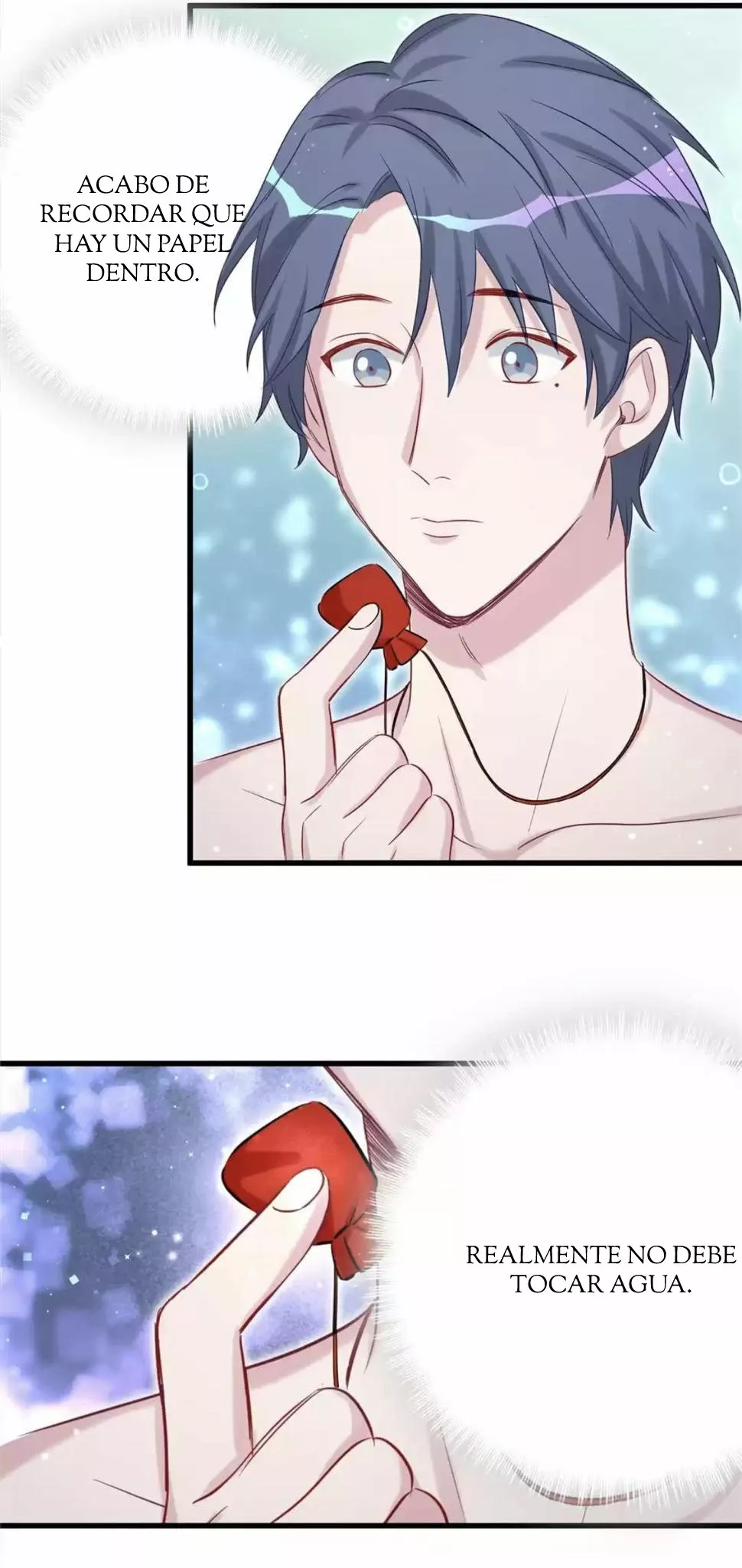 Página 47 del Manga
