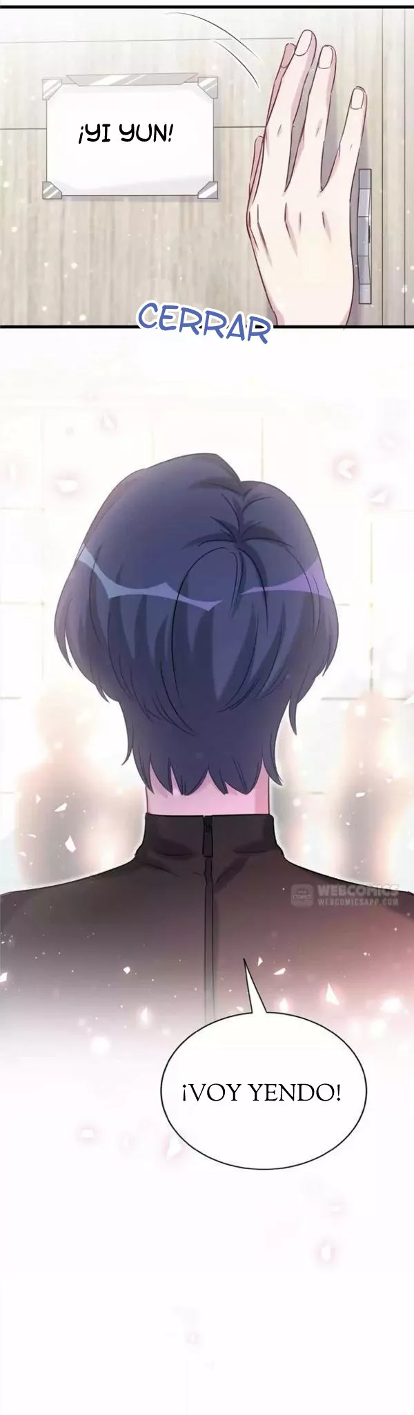 Página 49 del Manga
