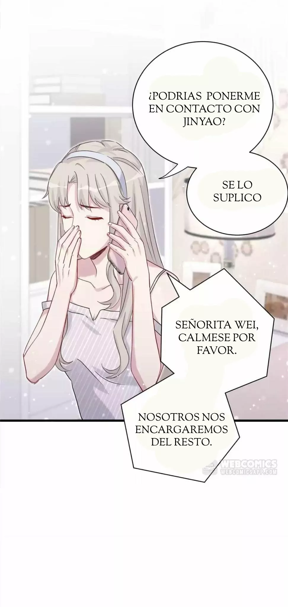 Página 36 del Manga