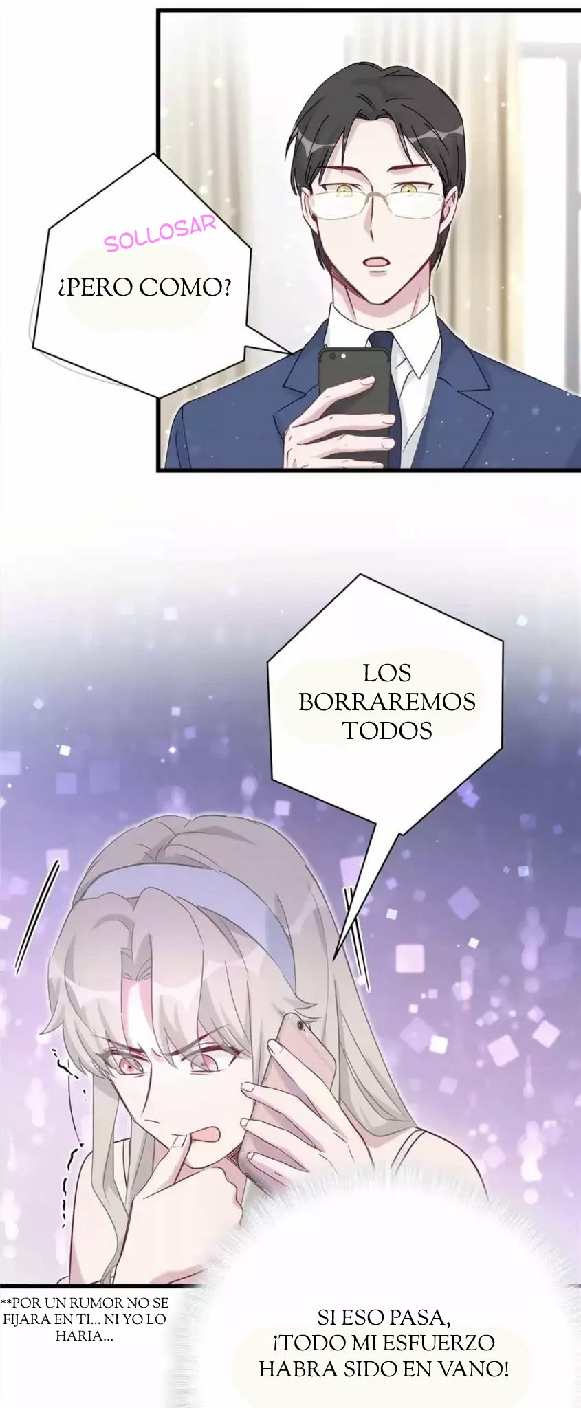 Página 37 del Manga