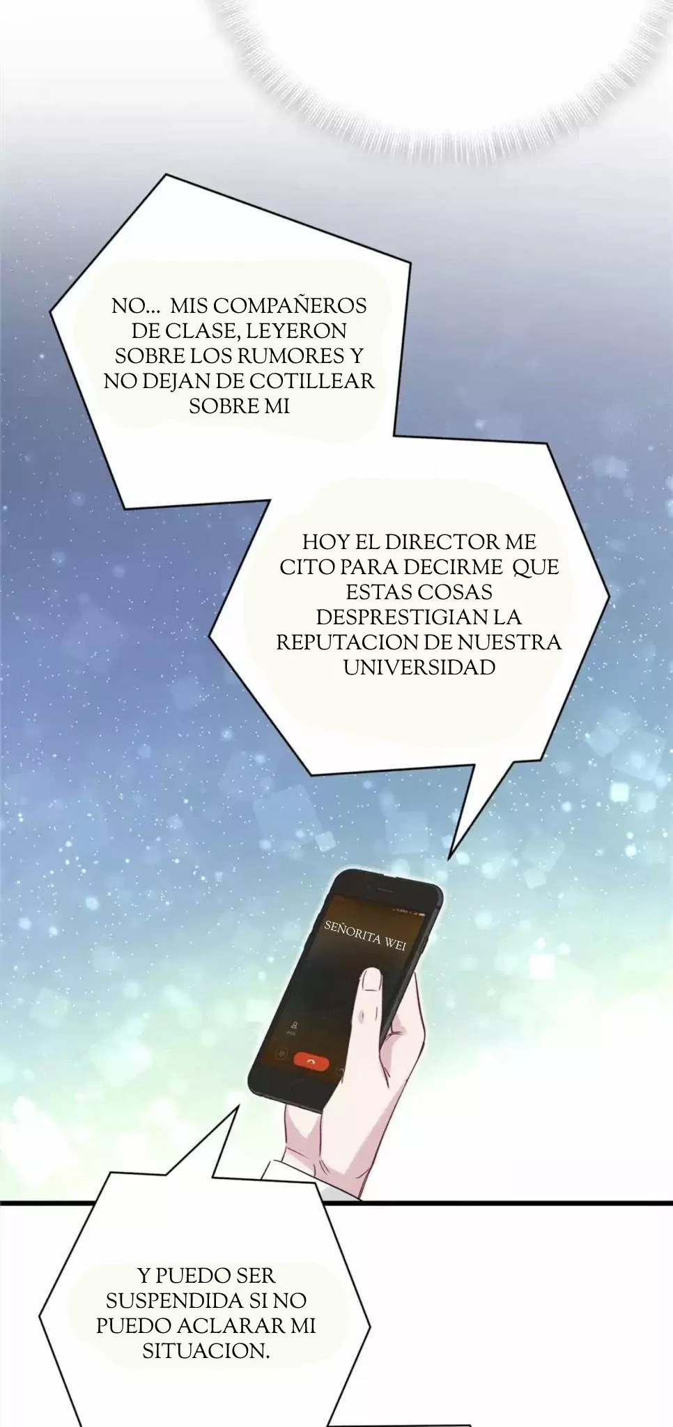 Página 38 del Manga