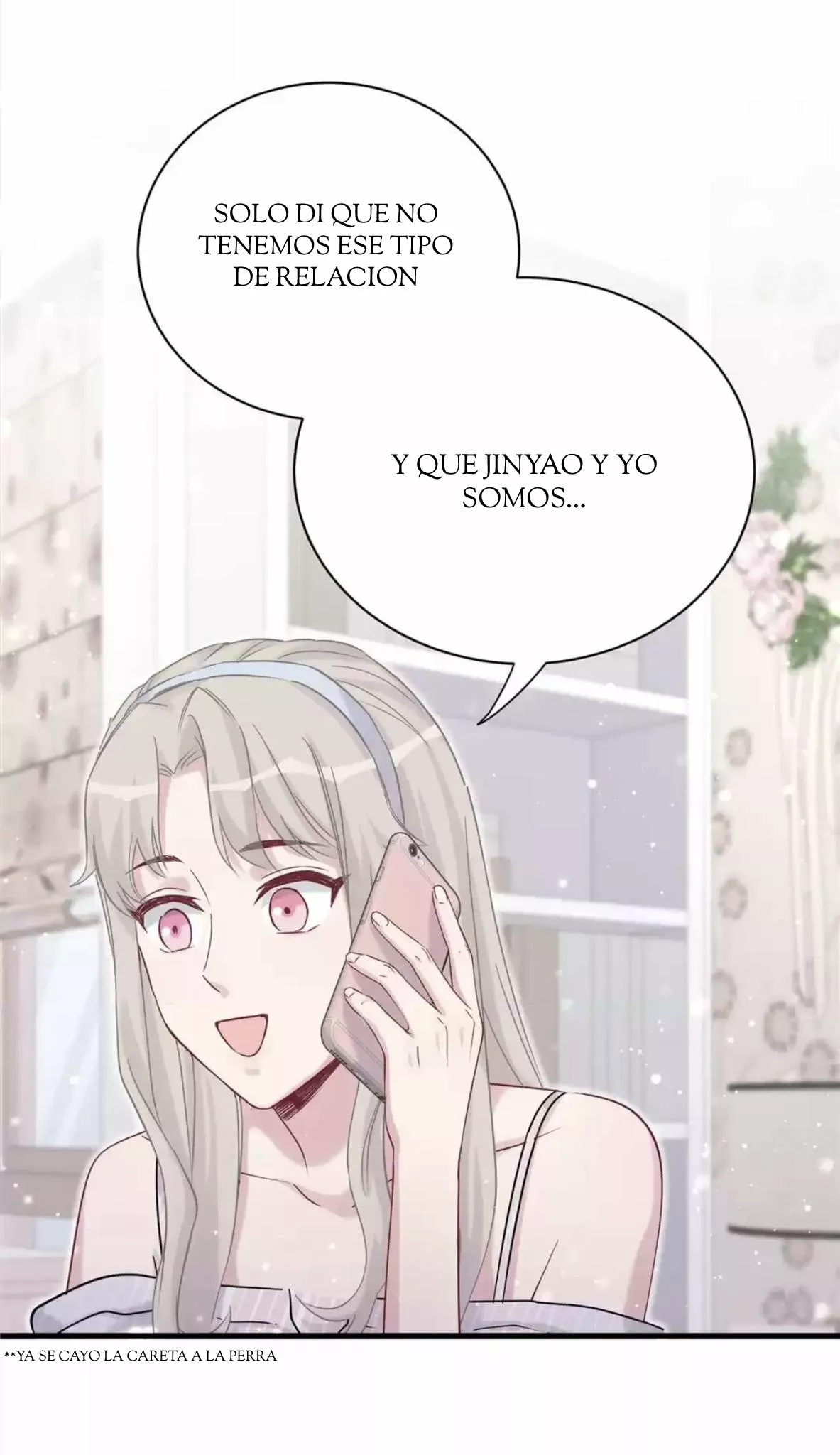 Página 41 del Manga
