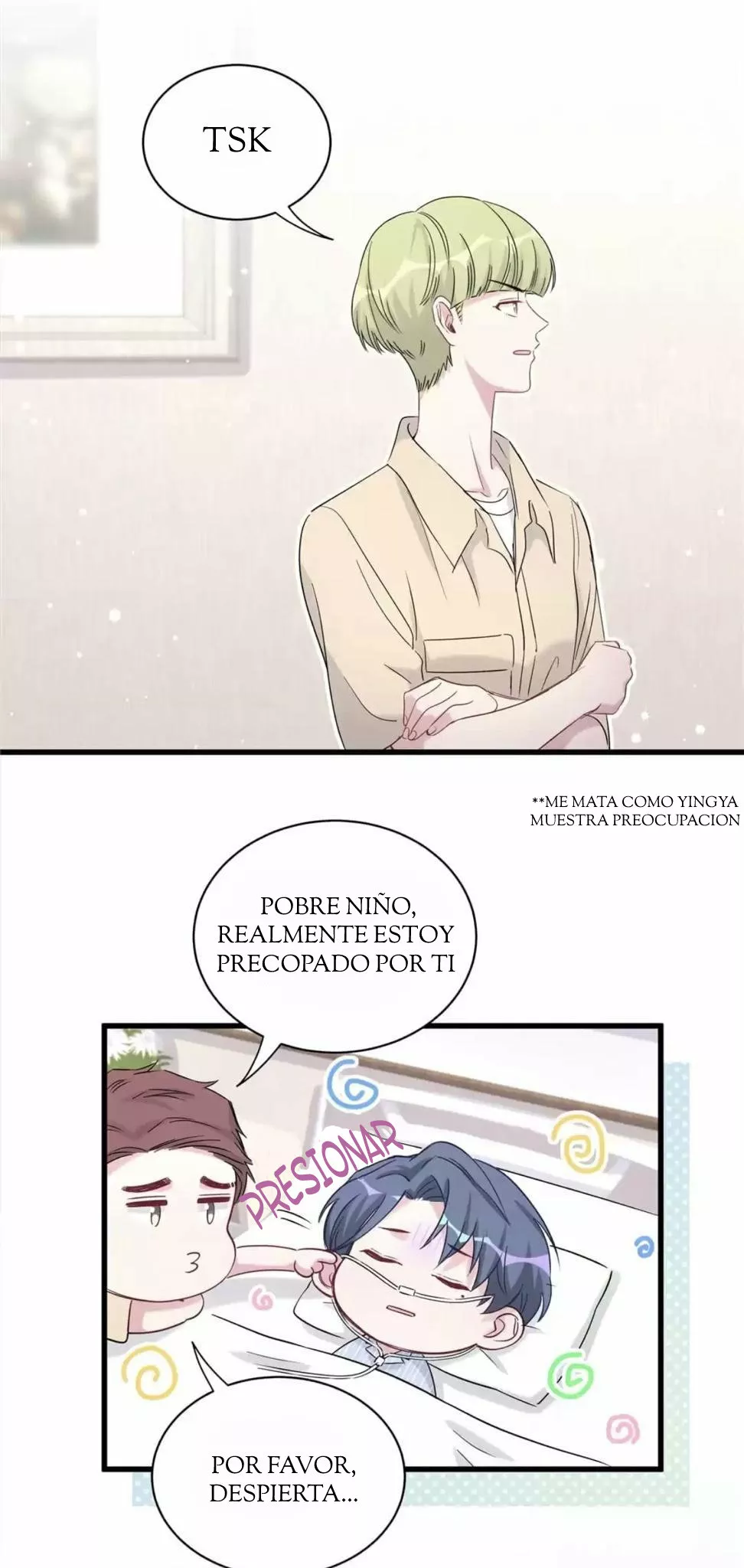 Página 43 del Manga