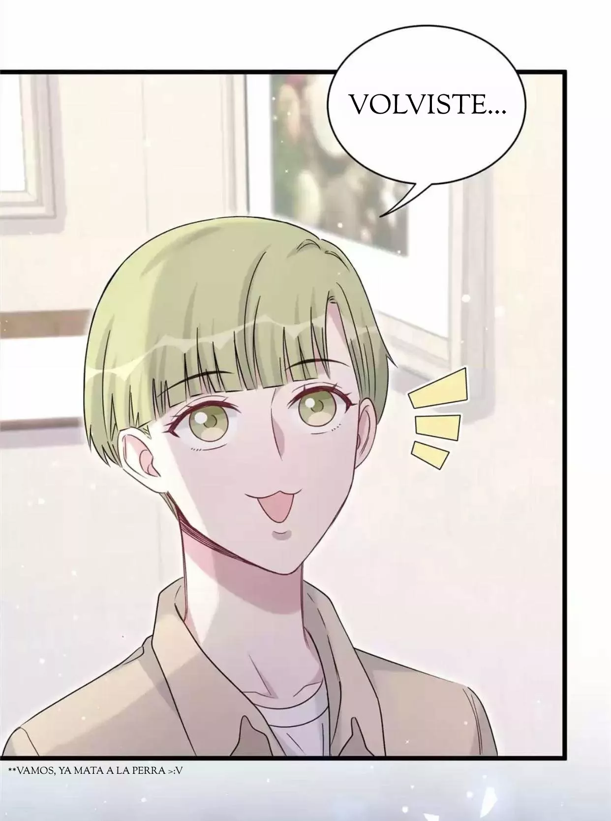 Página 46 del Manga