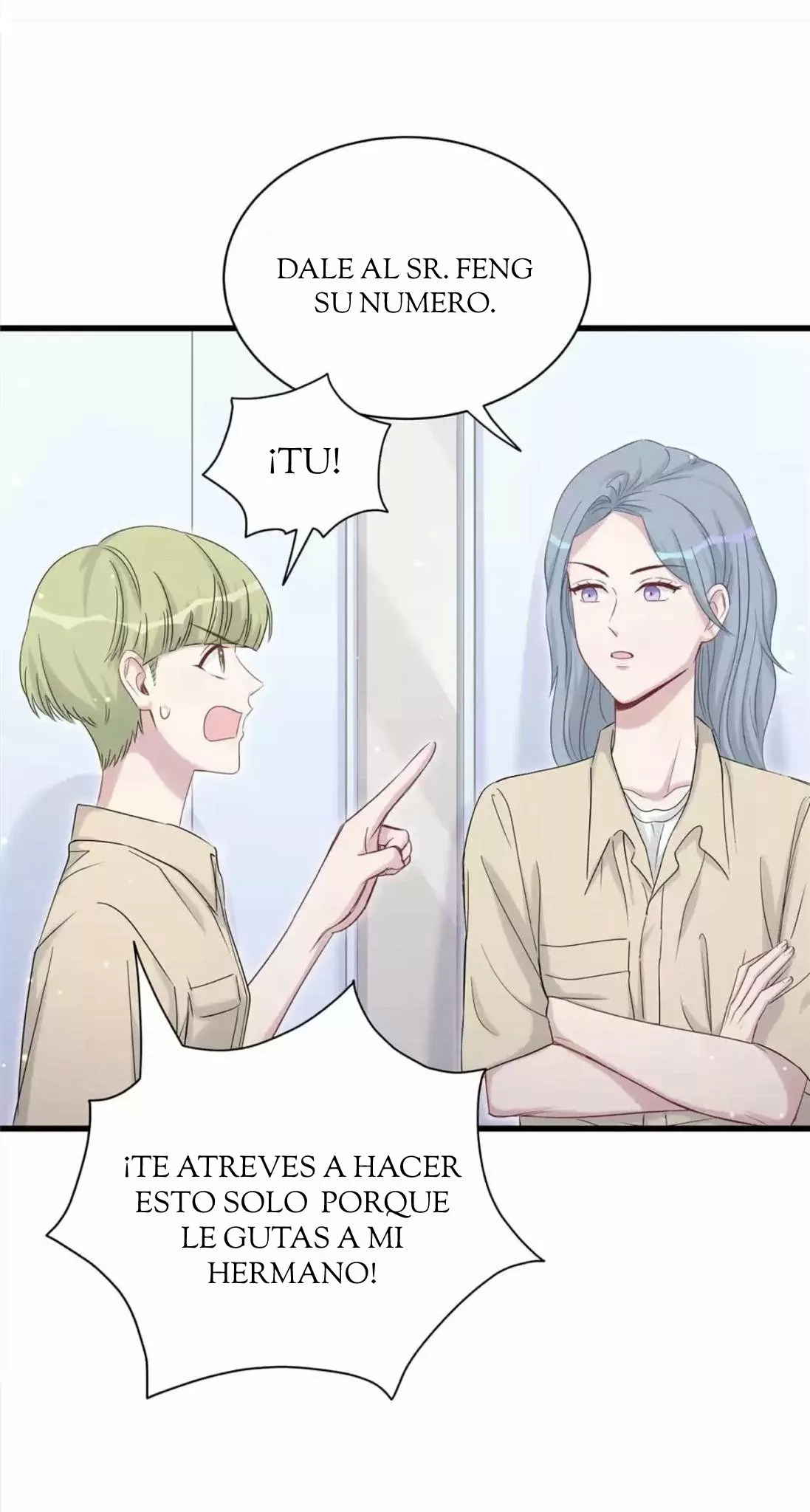 Página 32 del Manga