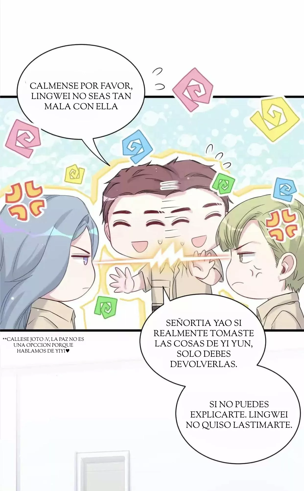 Página 37 del Manga