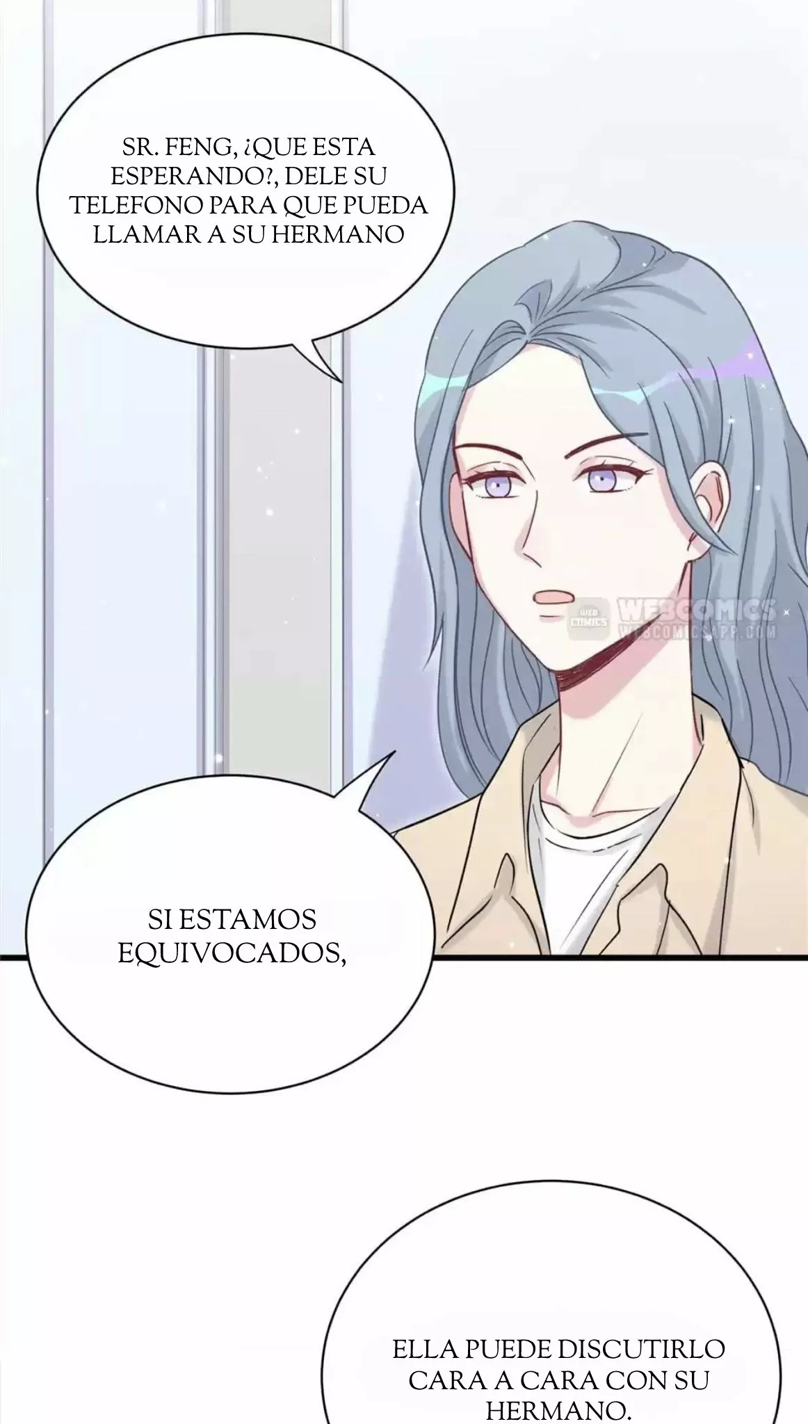 Página 38 del Manga