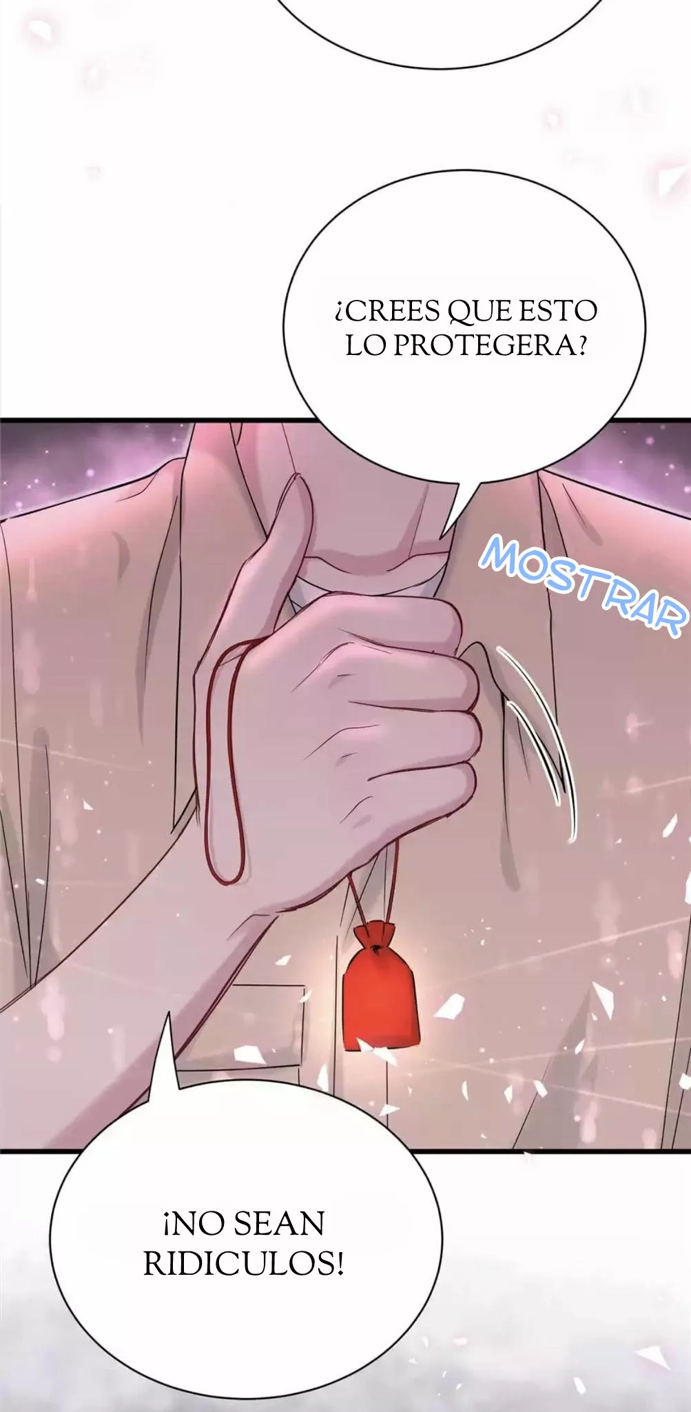 Página 43 del Manga
