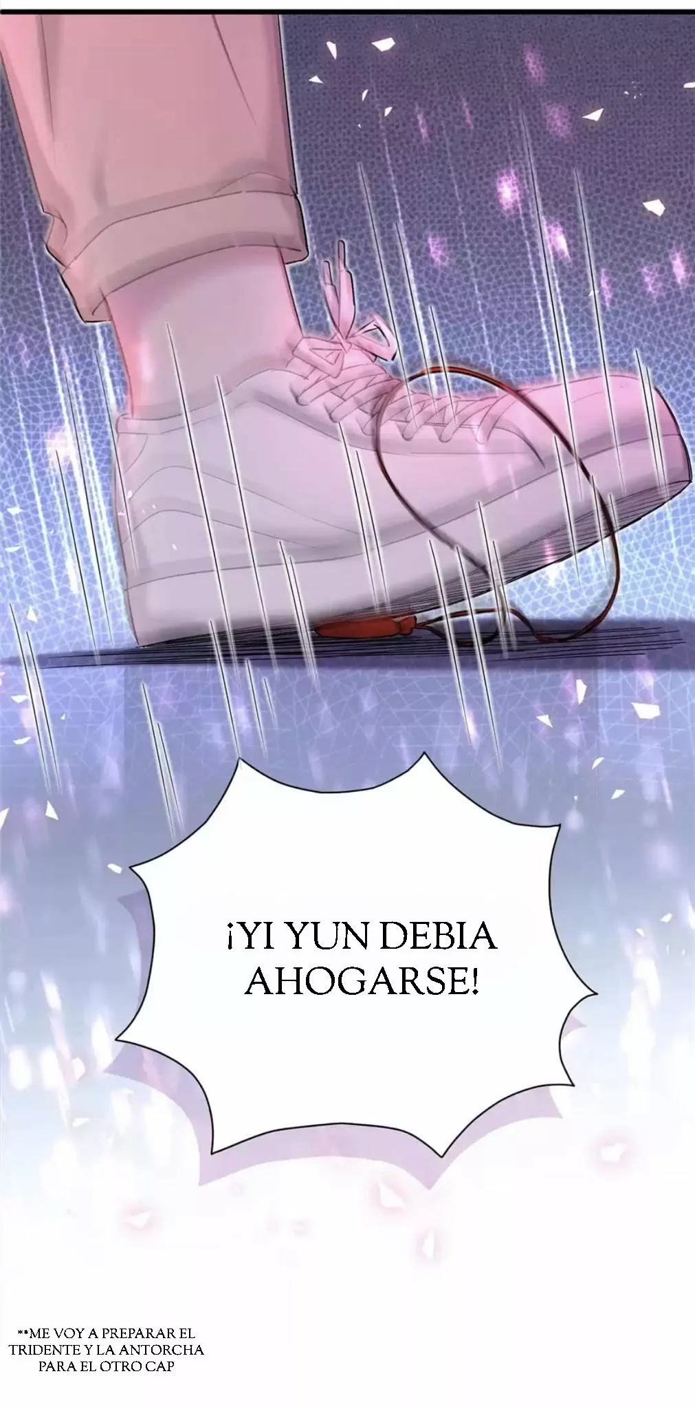 Página 46 del Manga