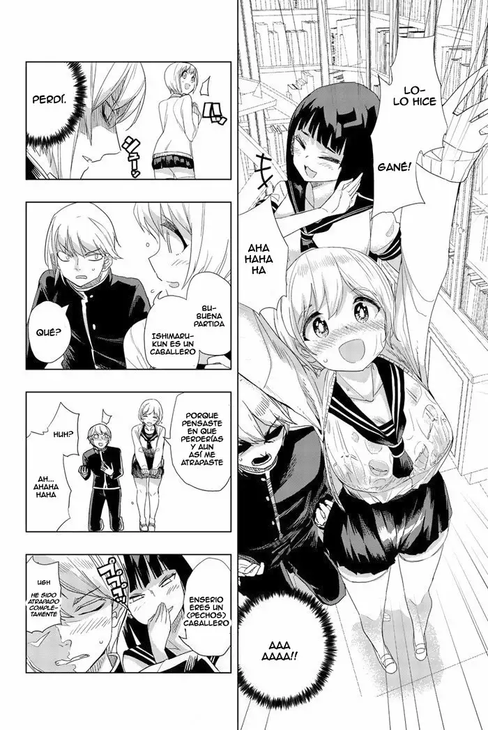 Página 32 del Manga