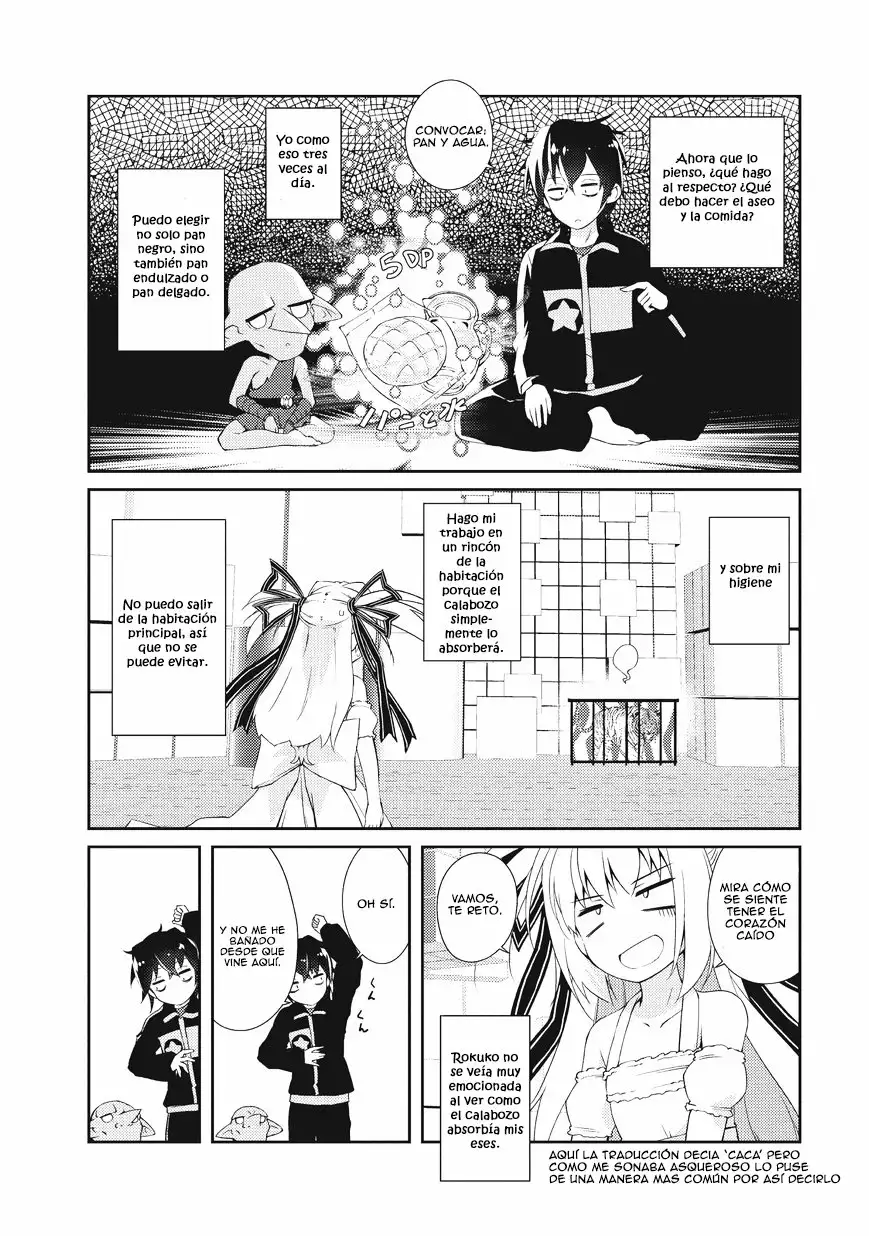 Página 39 del Manga