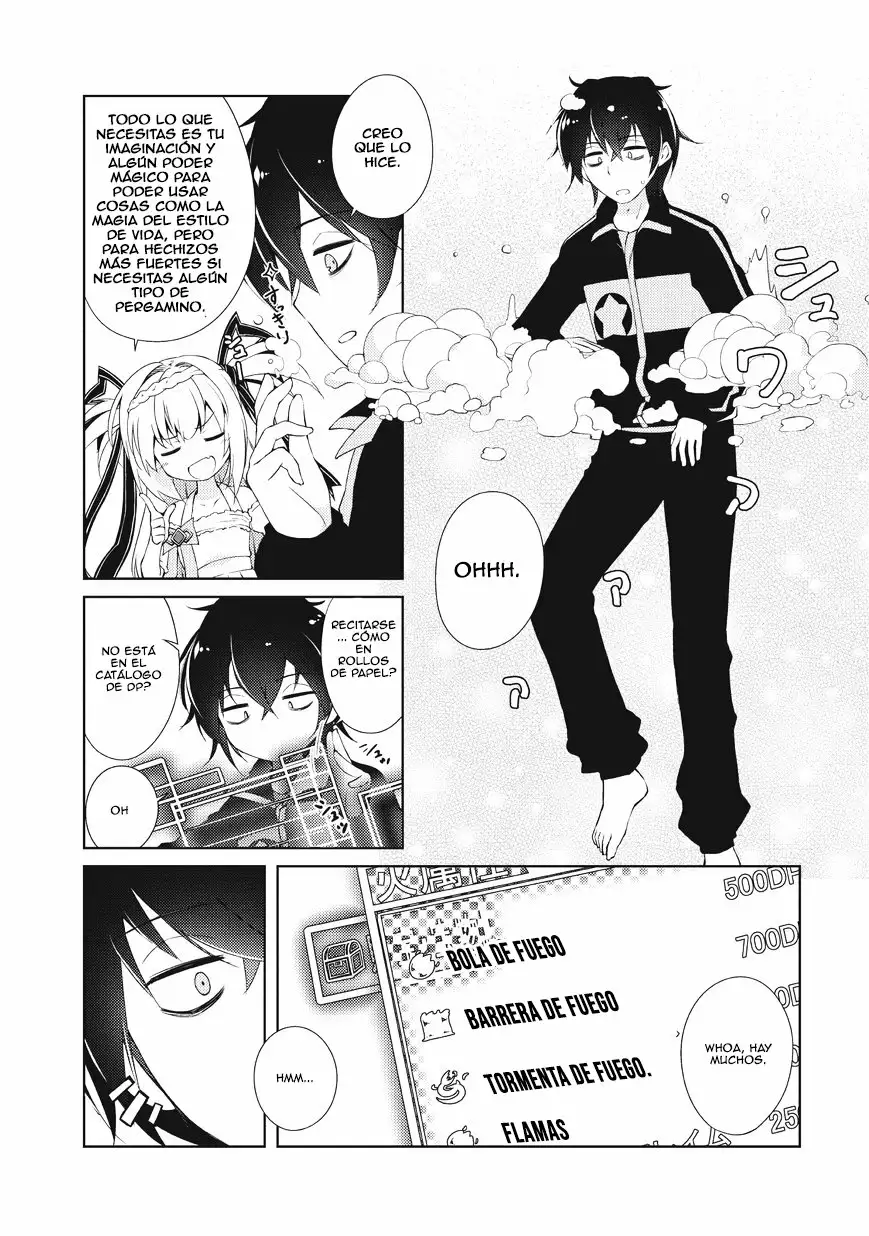 Página 41 del Manga