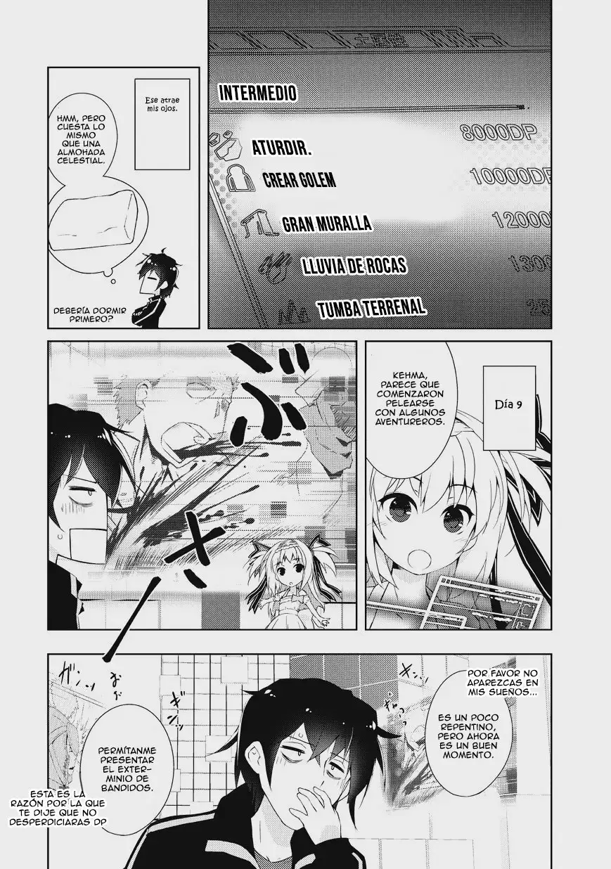 Página 42 del Manga