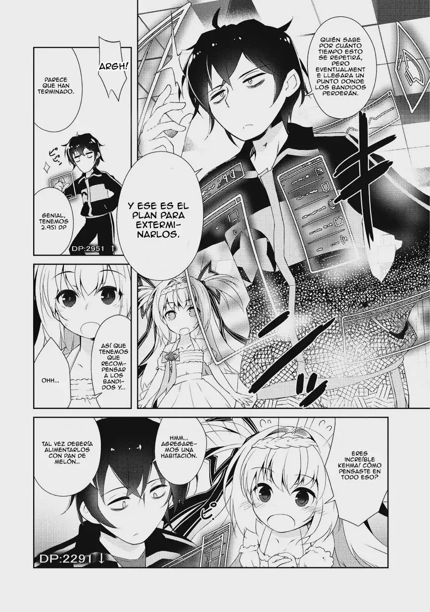 Página 44 del Manga