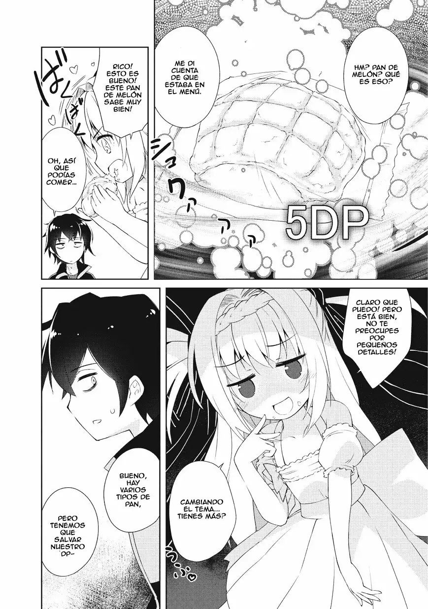 Página 45 del Manga