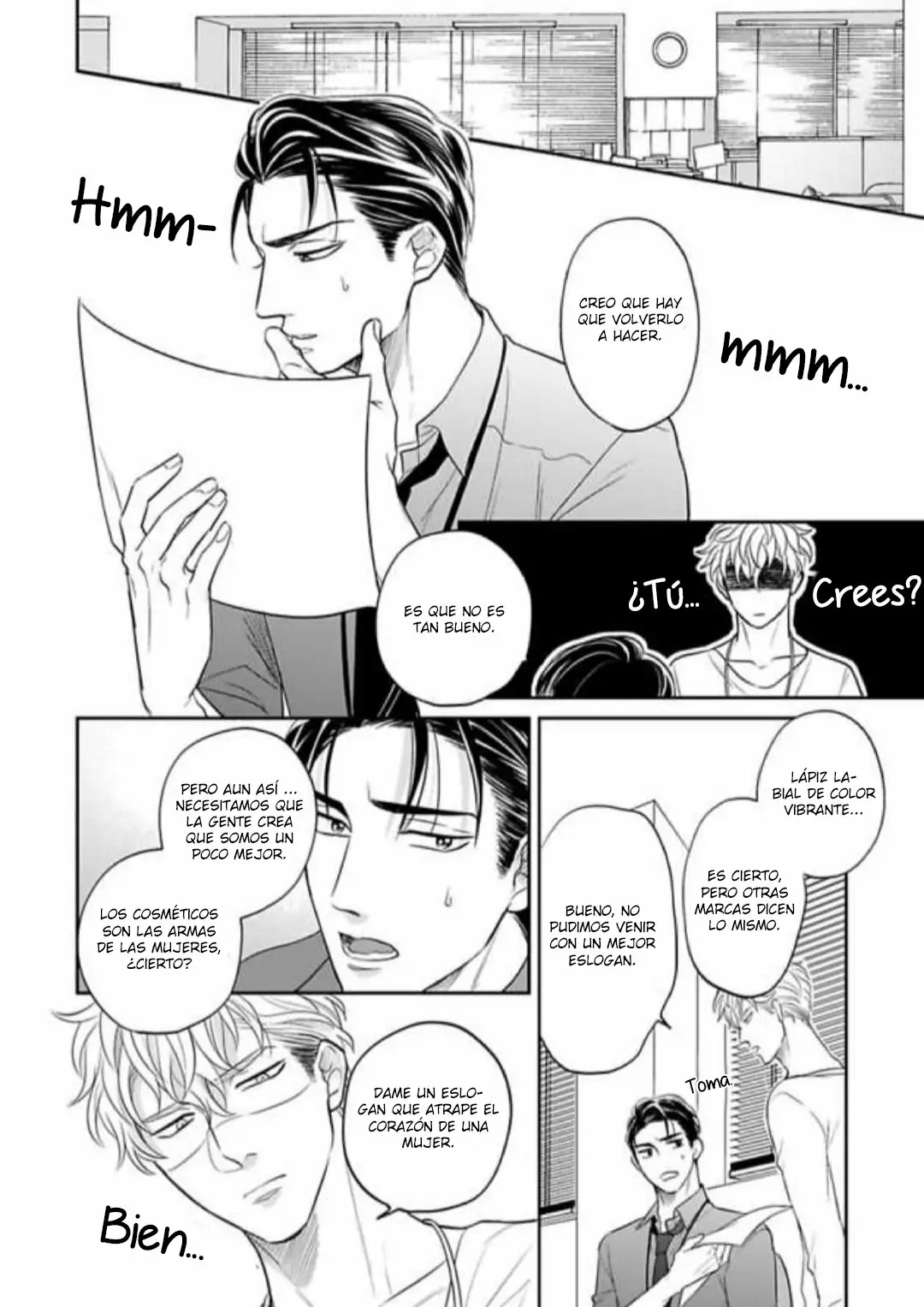 Página 36 del Manga