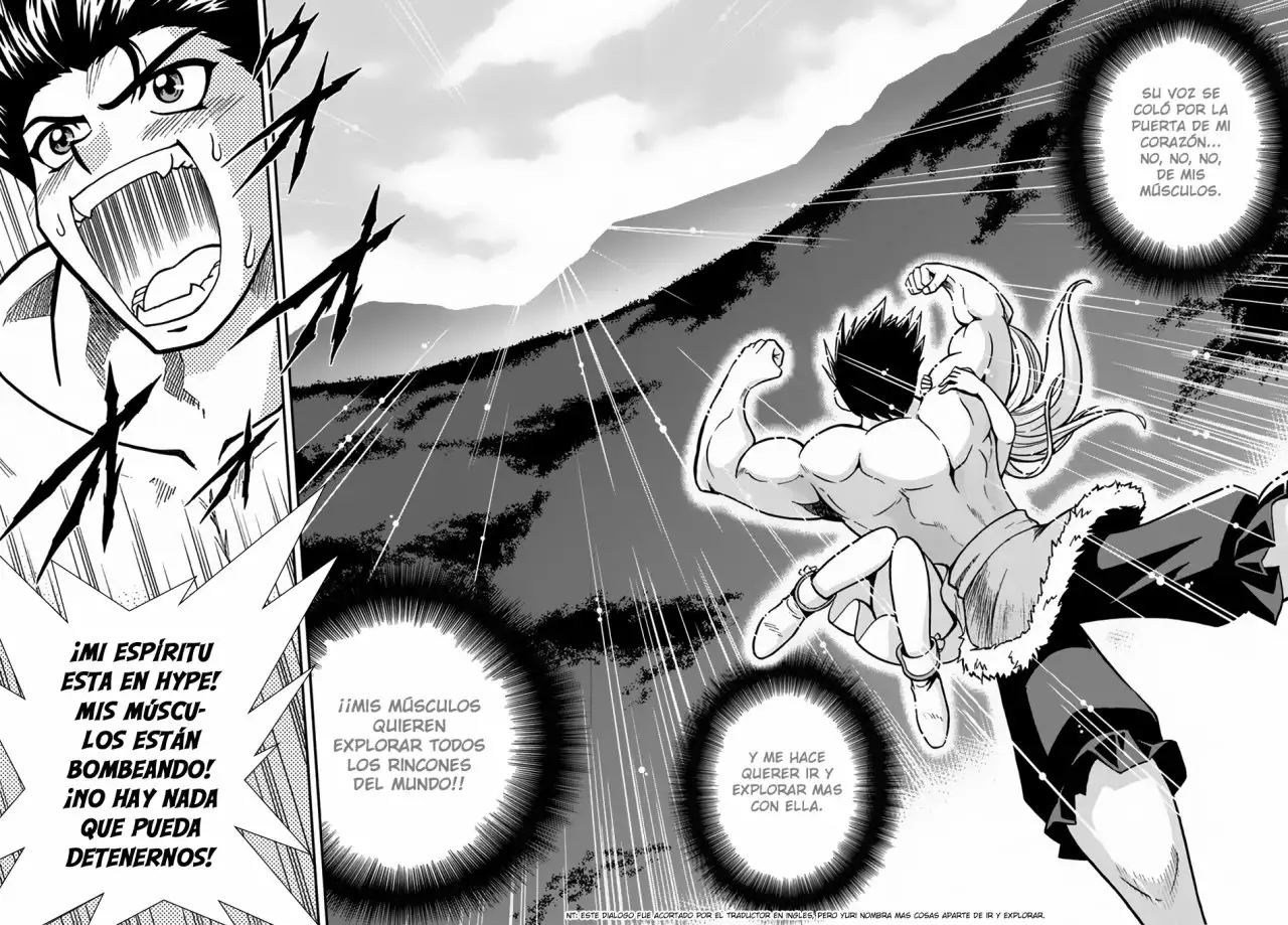 Página 32 del Manga