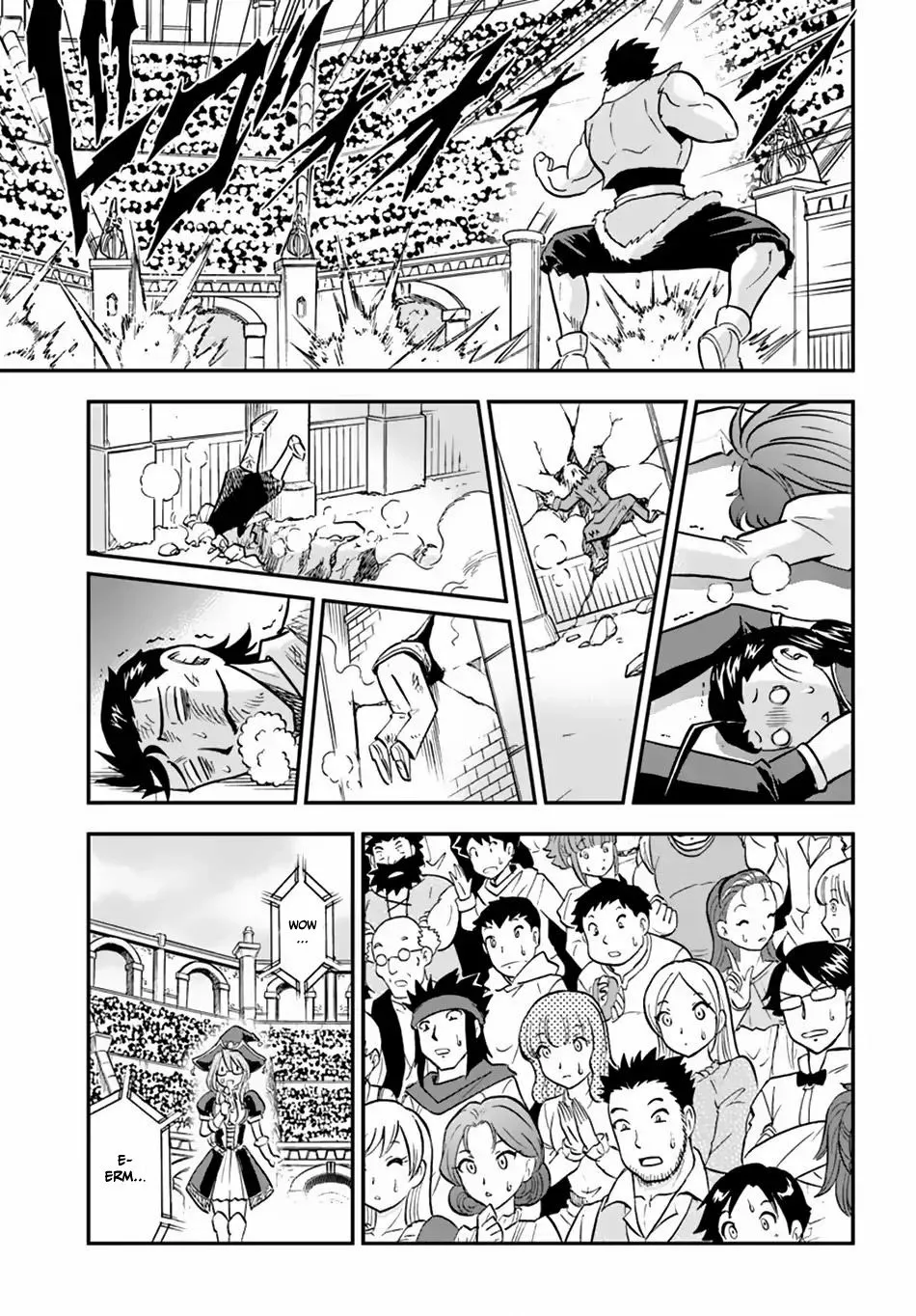 Página 34 del Manga