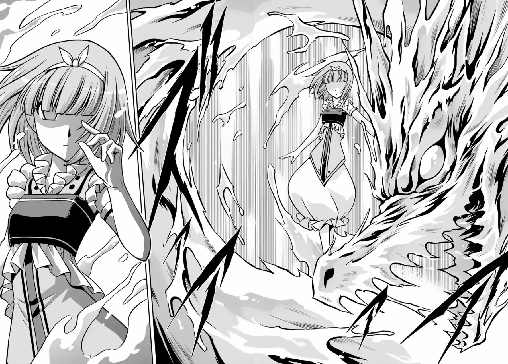 Página 39 del Manga