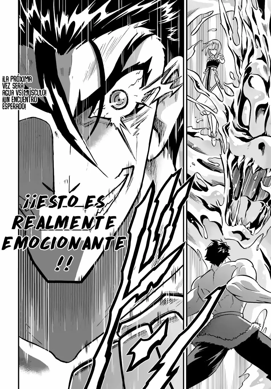Página 40 del Manga