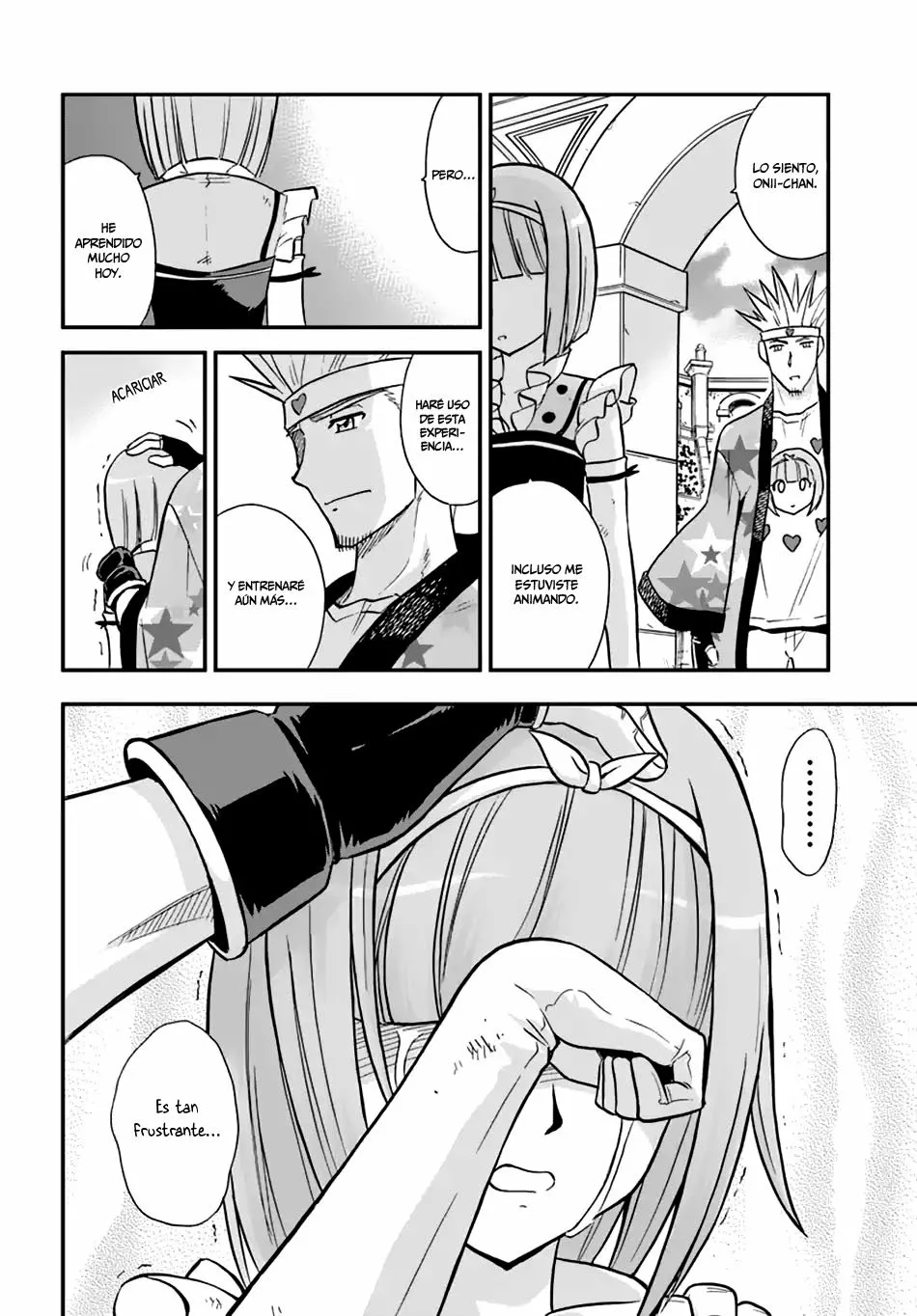 Página 36 del Manga