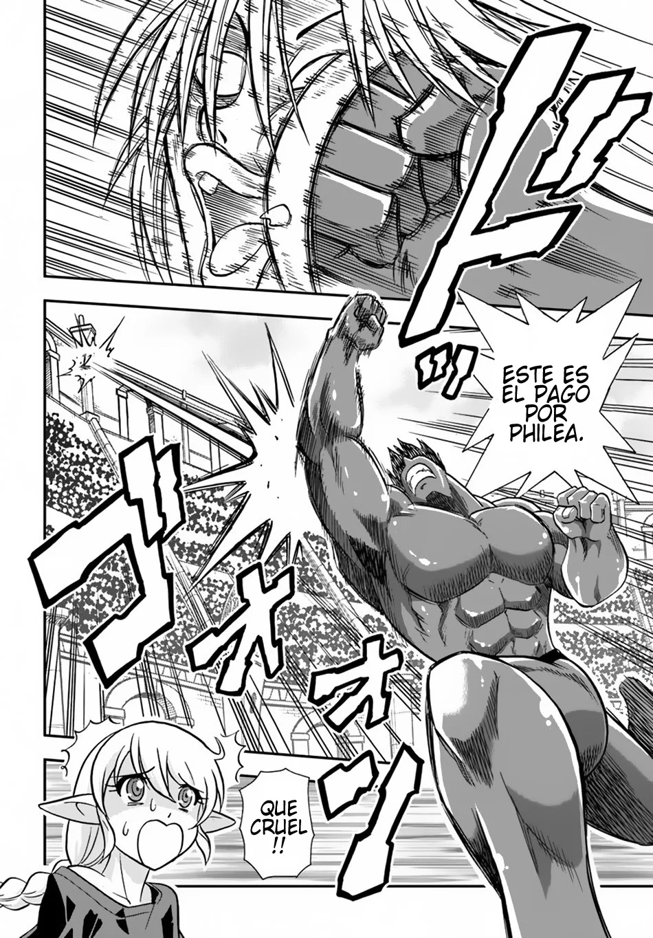 Página 37 del Manga