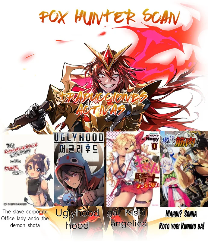 Página 40 del Manga