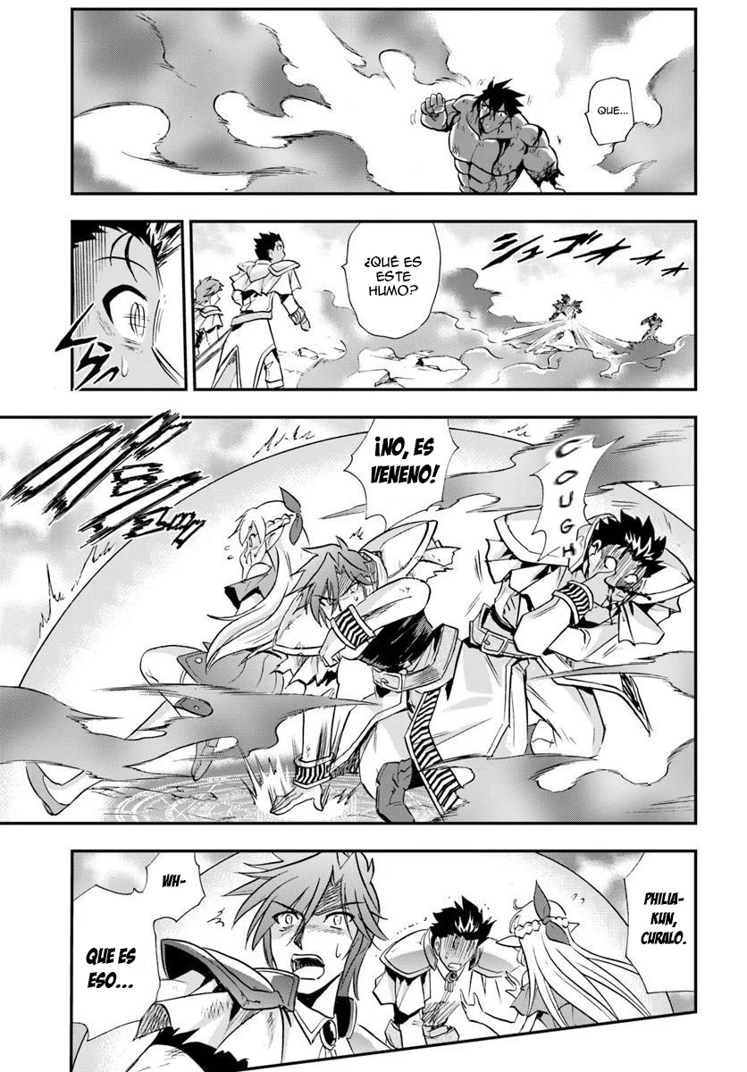 Página 30 del Manga