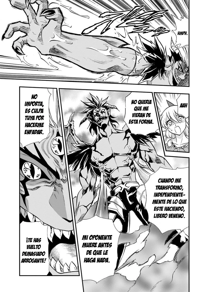 Página 32 del Manga