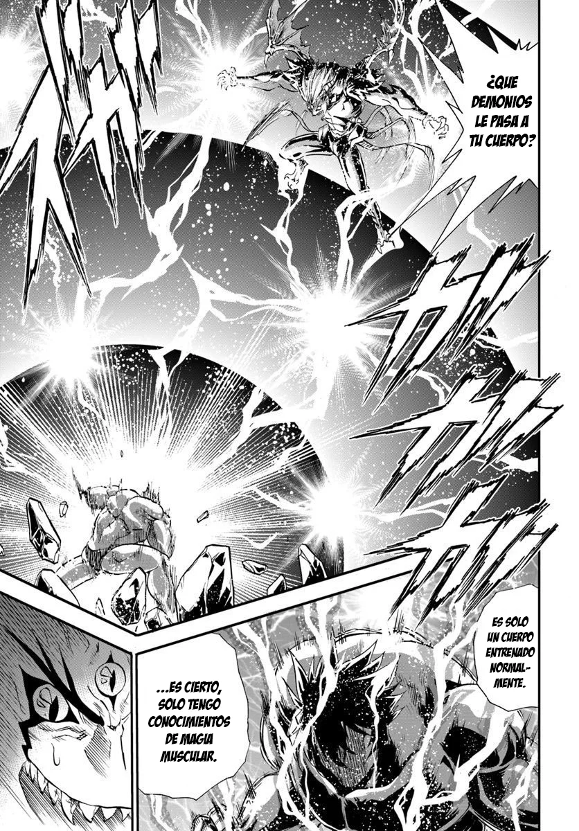 Página 34 del Manga