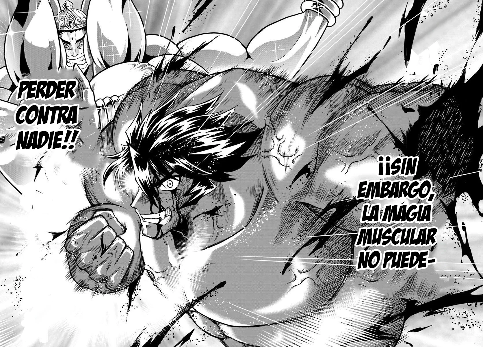 Página 35 del Manga