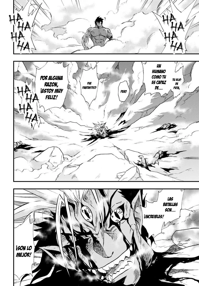 Página 38 del Manga