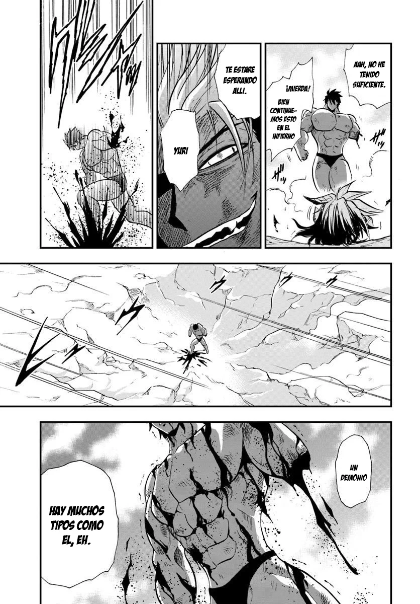Página 39 del Manga