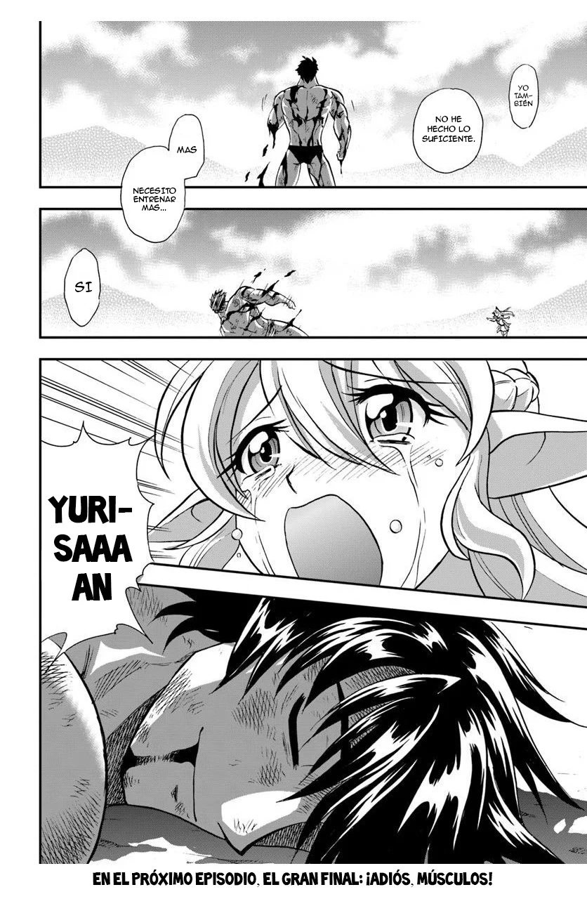 Página 40 del Manga