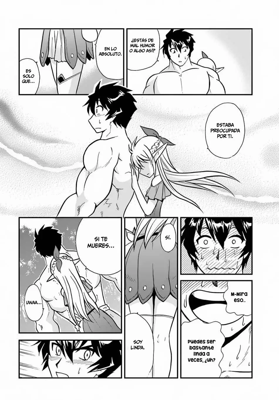 Página 39 del Manga