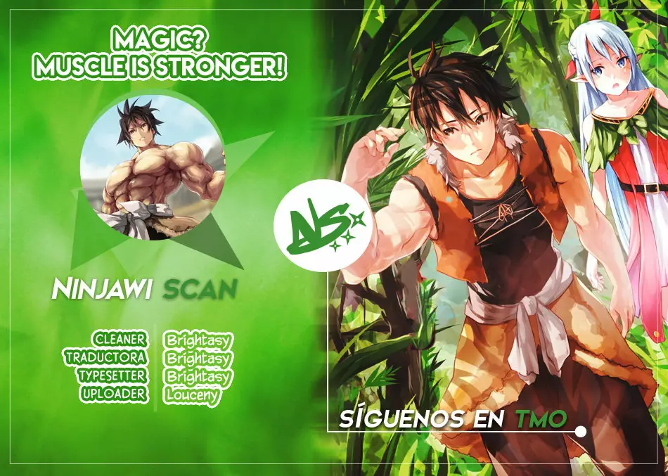 Página 32 del Manga