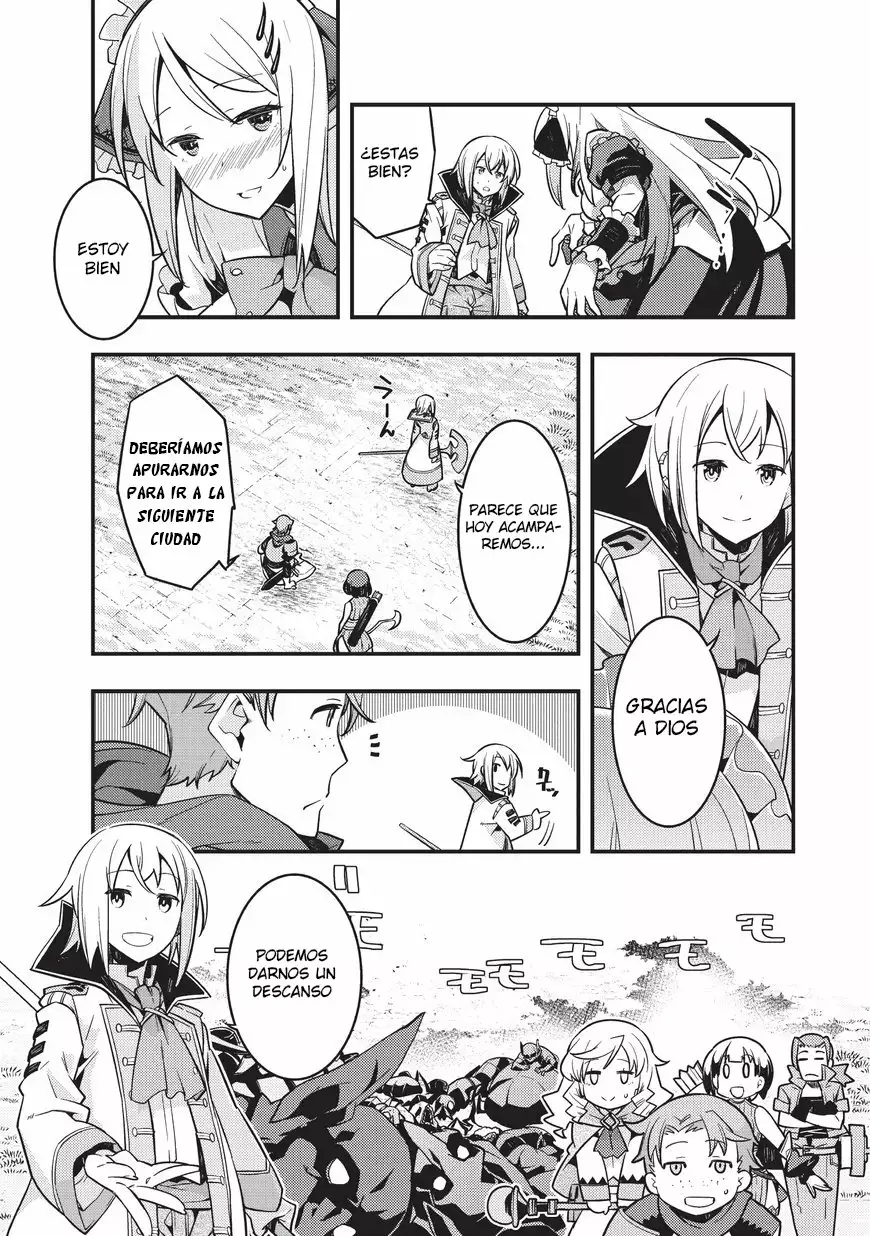 Página 30 del Manga