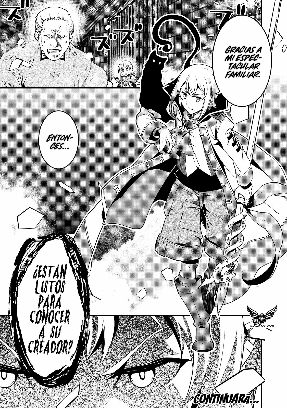 Página 24 del Manga