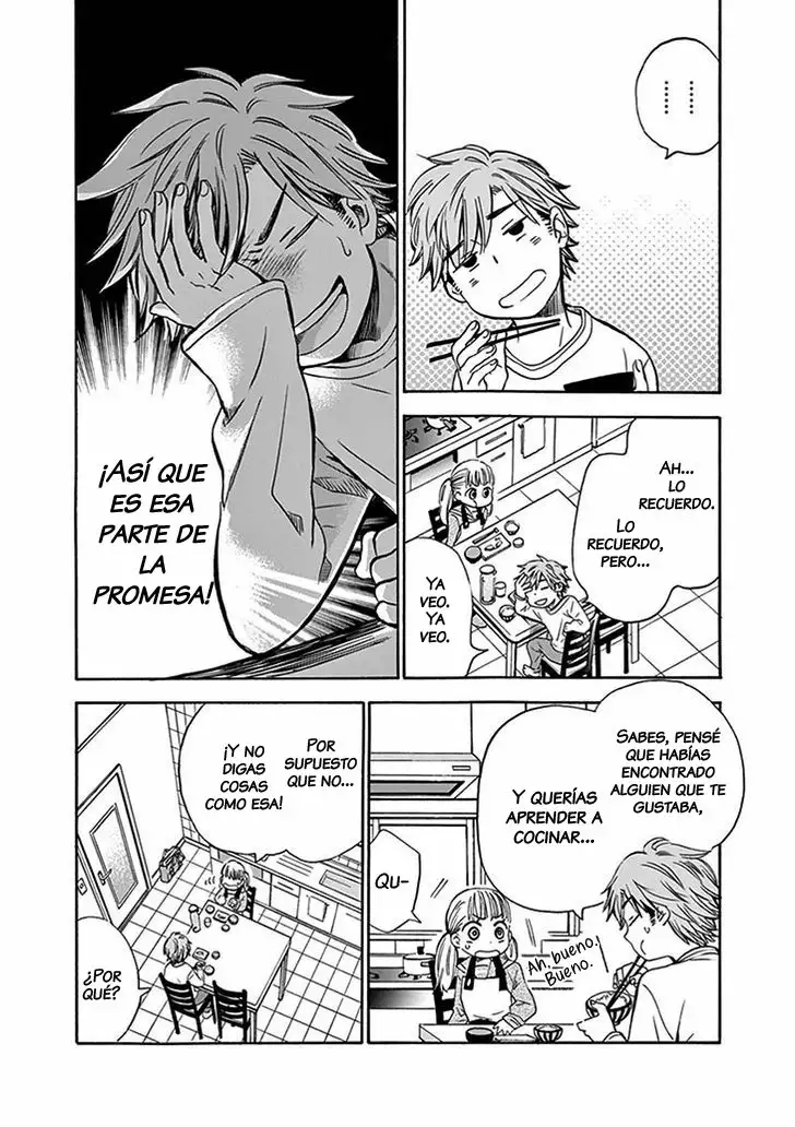 Página 38 del Manga