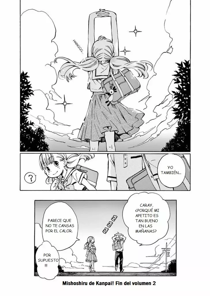 Página 32 del Manga