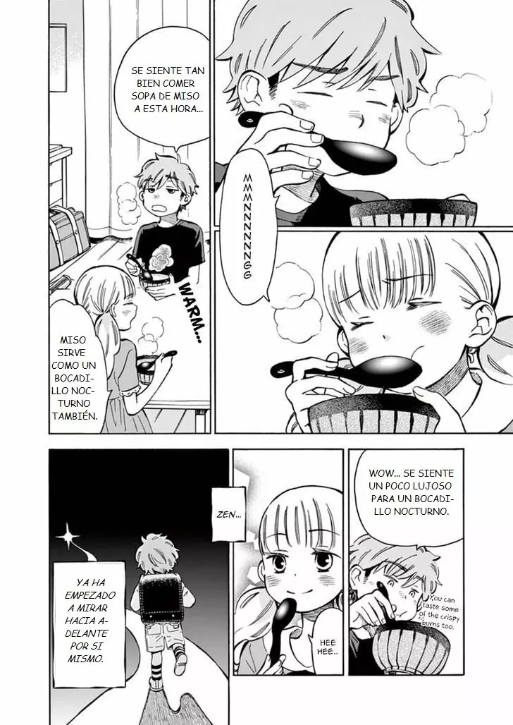 Página 32 del Manga