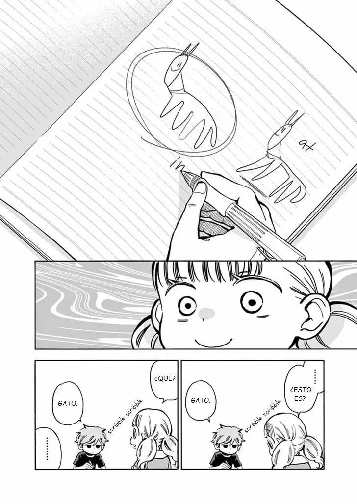 Página 34 del Manga