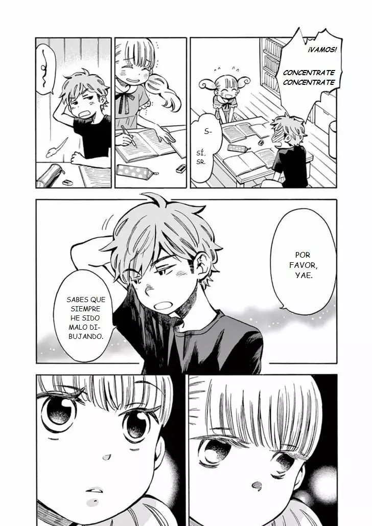 Página 36 del Manga