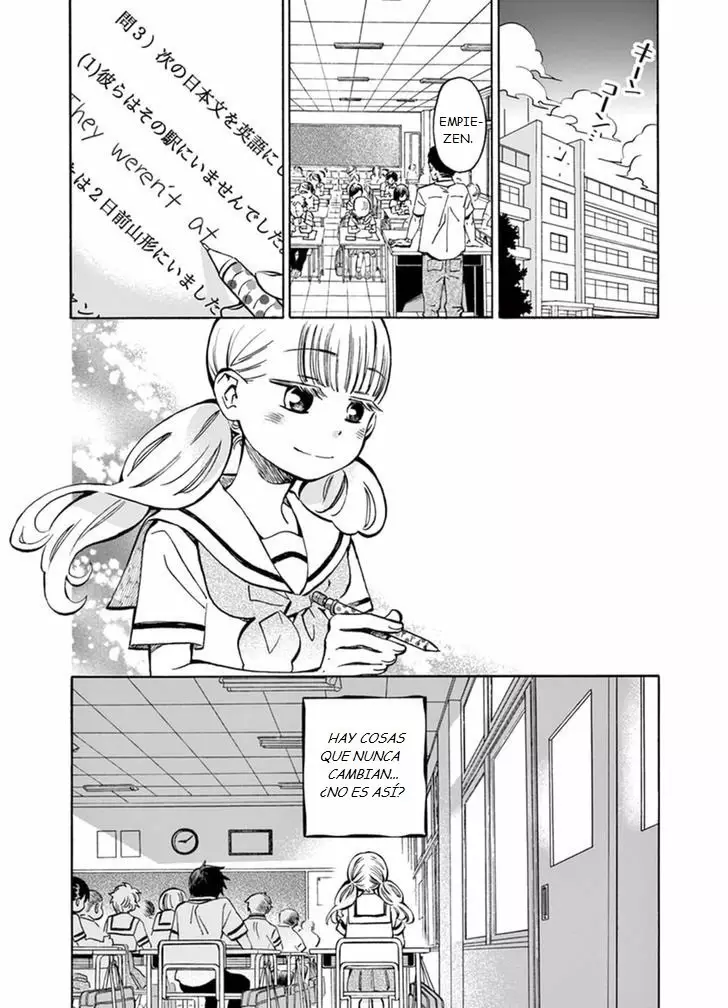 Página 38 del Manga