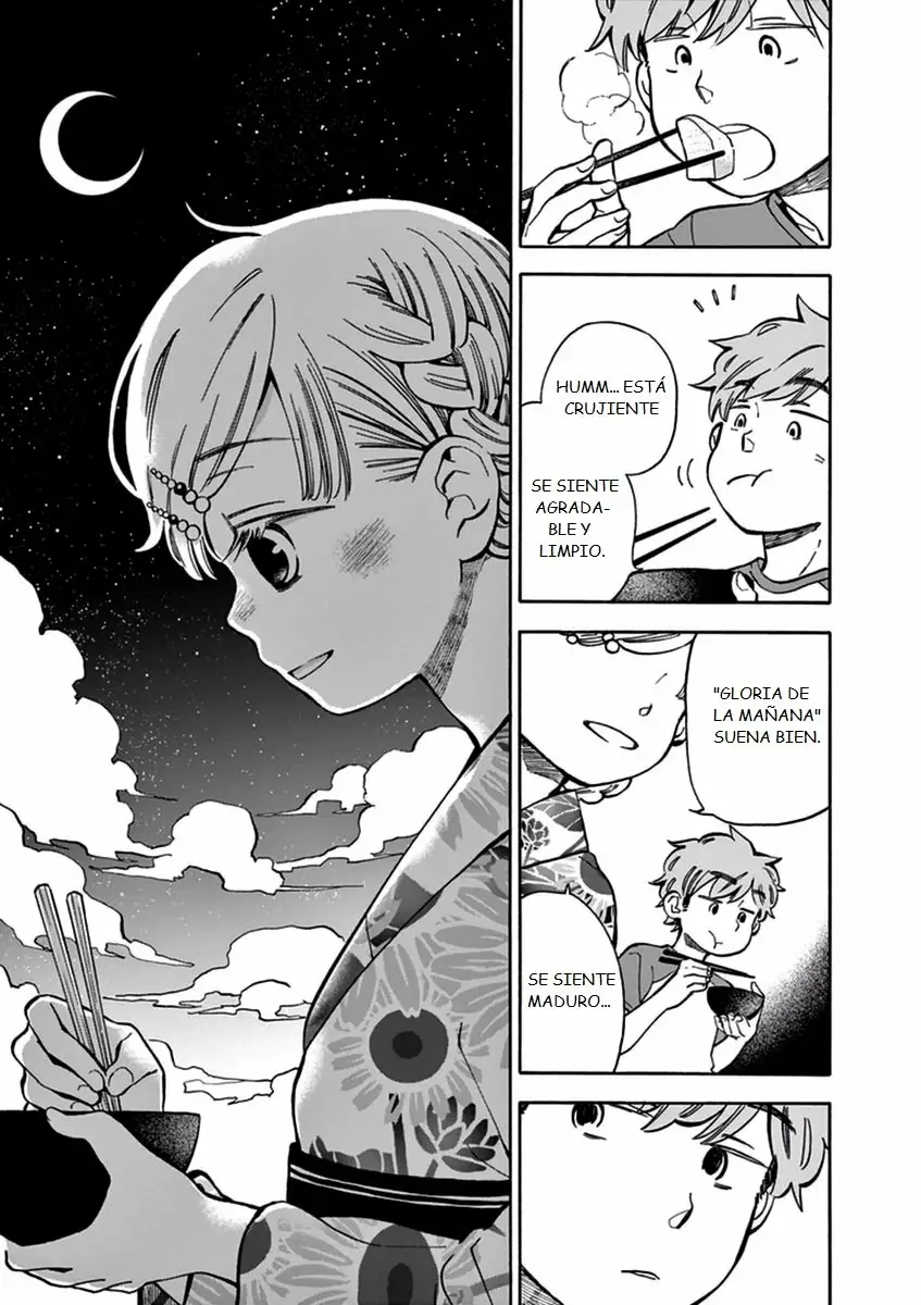 Página 35 del Manga