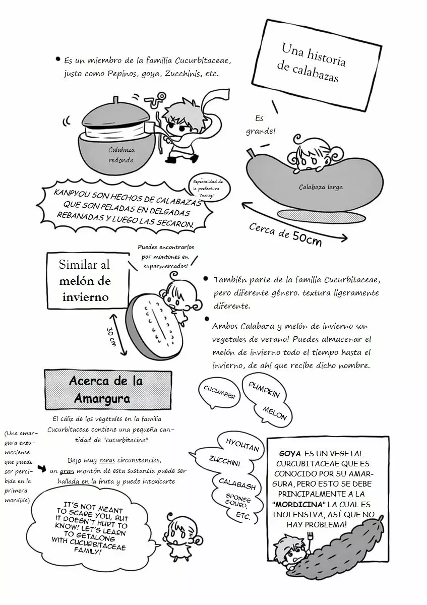 Página 37 del Manga